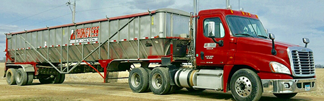 Semi Truck